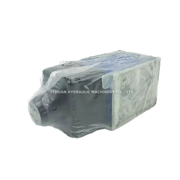 REXROTH R900923393 4WE10D3XCW230N9K4V - Image 4