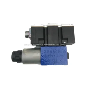 REXROTH R900925013 3DREPE6B-2X45EG24N9K31A1V