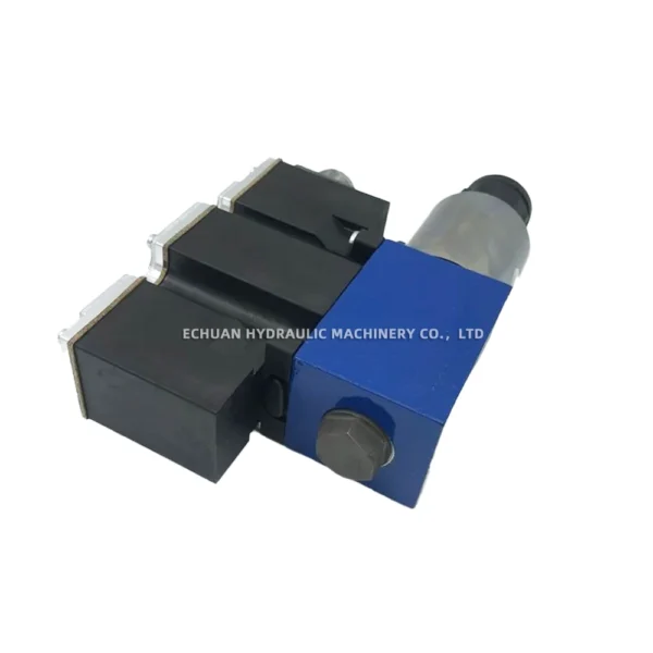 REXROTH R900925013 3DREPE6B-2X45EG24N9K31A1V - Image 4
