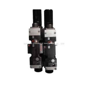 REXROTH R900925733 4WREE6E32-23G24K31f1v