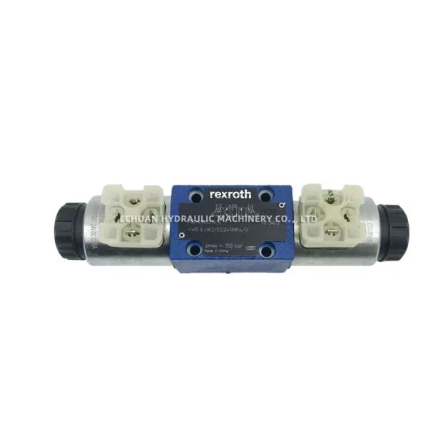 REXROTH R900927475 4WE6U62/EG24N9K4/V