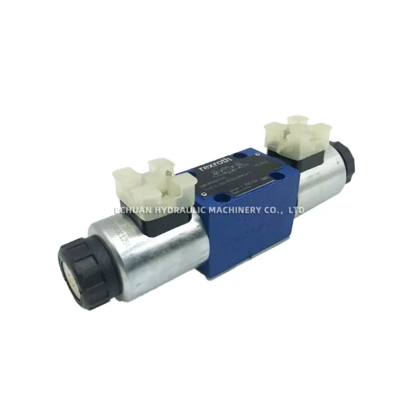 REXROTH R900927475 4WE6U62/EG24N9K4/V - Image 4