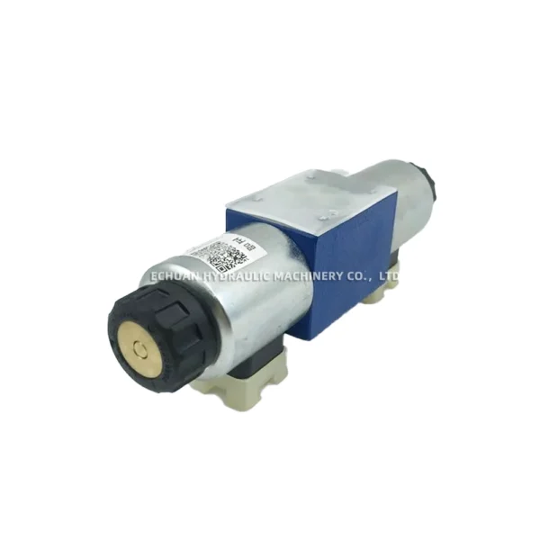 REXROTH R900927475 4WE6U62/EG24N9K4/V - Image 3