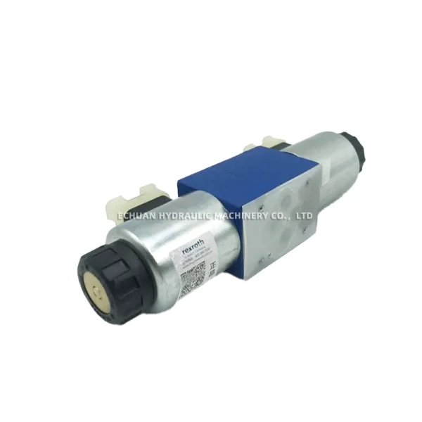 REXROTH R900927475 4WE6U62/EG24N9K4/V - Image 2