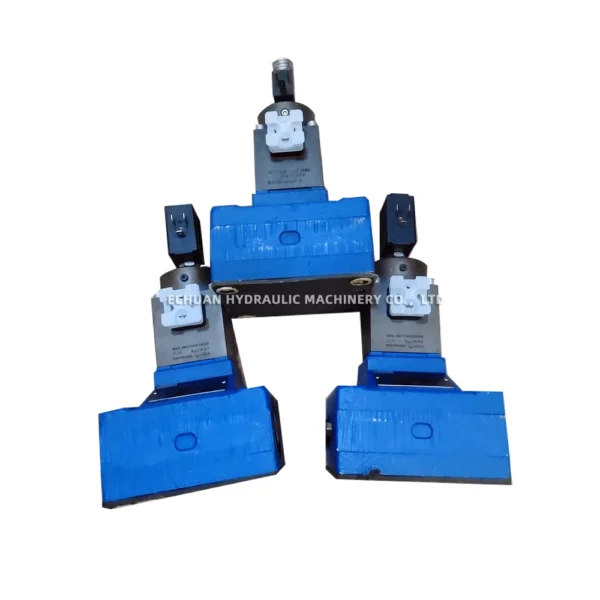 REXROTH R900927478 2FRE16-43125LBK4M