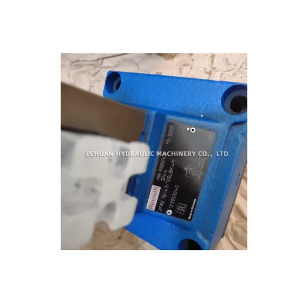 REXROTH R900927478 2FRE16-43125LBK4M - Image 3
