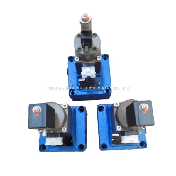 REXROTH R900927478 2FRE16-43125LBK4M - Image 2
