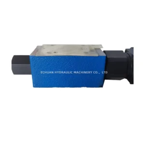 REXROTH R900930942 ZDRE6VP2-10100MG24K4M