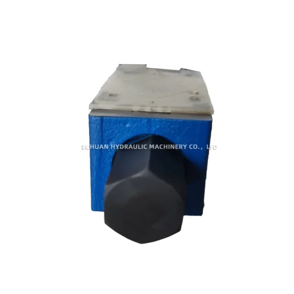 REXROTH R900930942 ZDRE6VP2-10100MG24K4M - Image 4