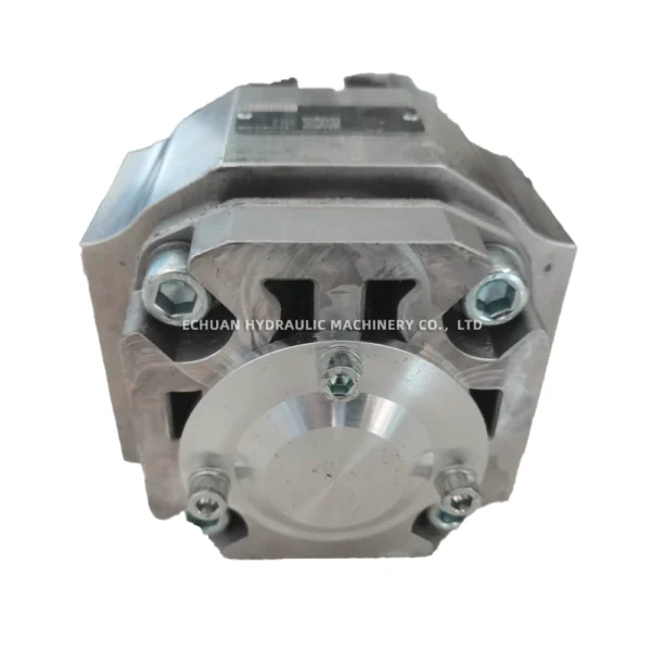 REXROTH R900932112 PGF3-31032RE07VE4 - Image 2