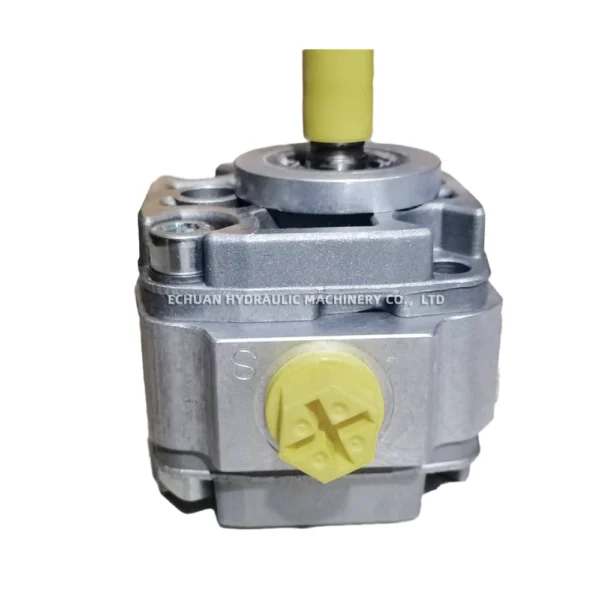 REXROTH R900932134 PGF1-21/2,8RA01VP1 - Image 3