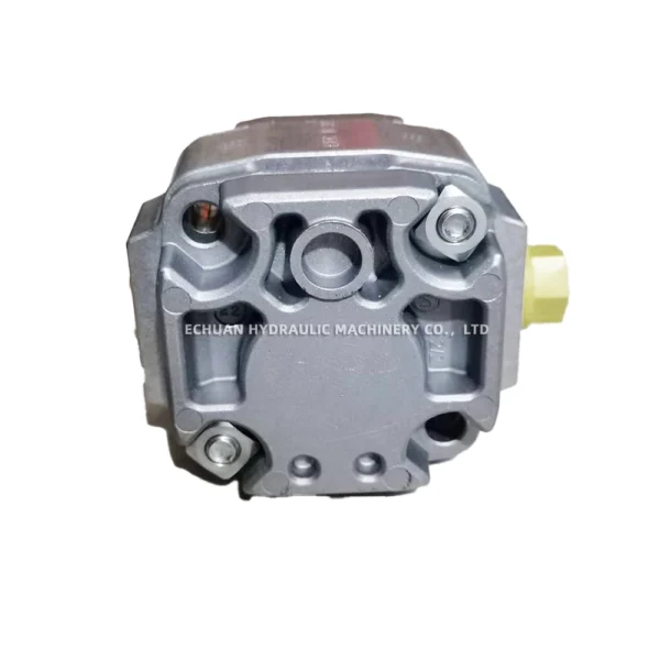 REXROTH R900932134 PGF1-21/2,8RA01VP1 - Image 2