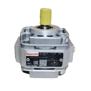 REXROTH R900932134 PGF1-21/2,8RA01VP1