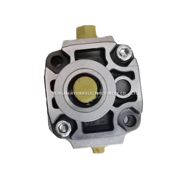 REXROTH R900932134 PGF1-21/2,8RA01VP1 - Image 5