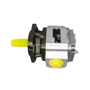REXROTH 900932267 PGF2-22/016RE01VE4