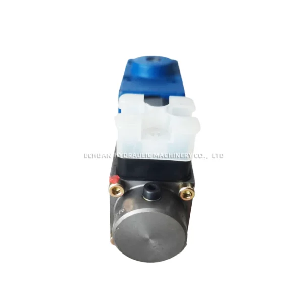 REXROTH R900932943 DRE6-11/100MG24K4M - Image 5