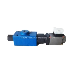 REXROTH R900932943 DRE6-11/100MG24K4M