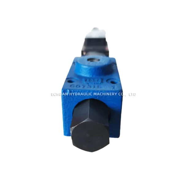 REXROTH R900932943 DRE6-11/100MG24K4M - Image 3