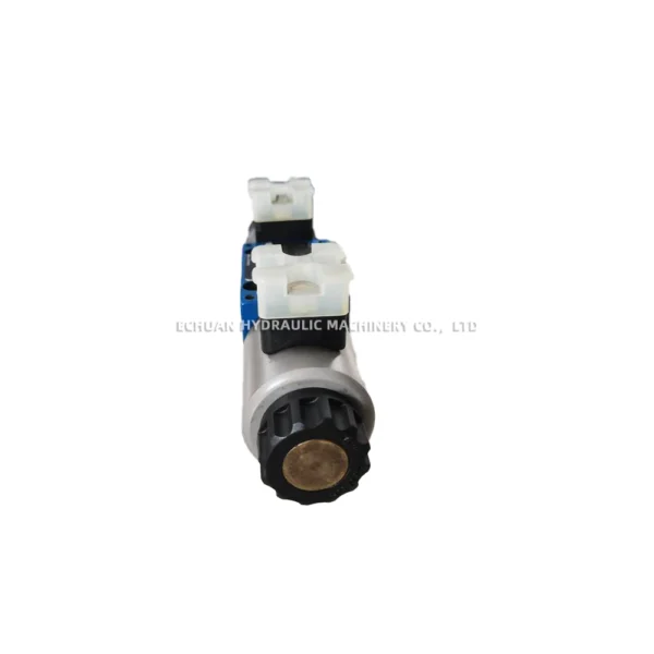 REXROTH R900933478 4WRE6E08-22/G24K4/V - Image 3