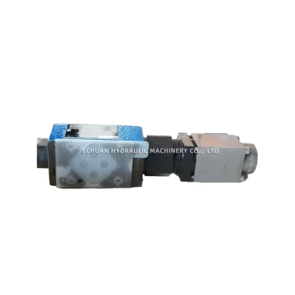 REXROTH R900935013 ZDRE6VP3-12/210MG24K4M - Image 5