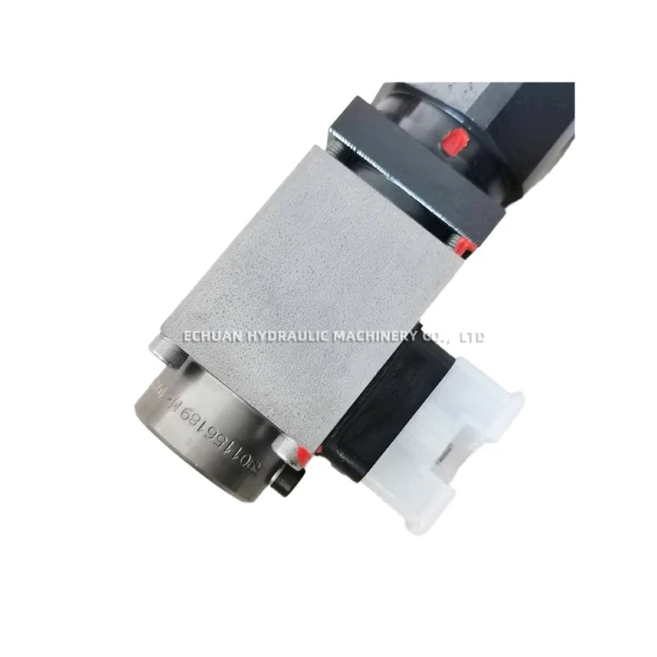 REXROTH R900935013 ZDRE6VP3-12/210MG24K4M - Image 4