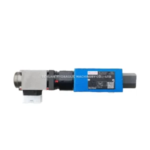 REXROTH R900935013 ZDRE6VP3-12/210MG24K4M