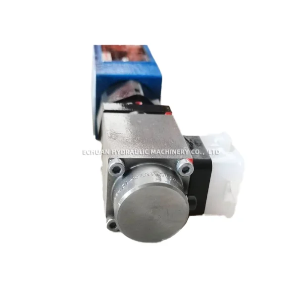 REXROTH R900935013 ZDRE6VP3-12/210MG24K4M - Image 2