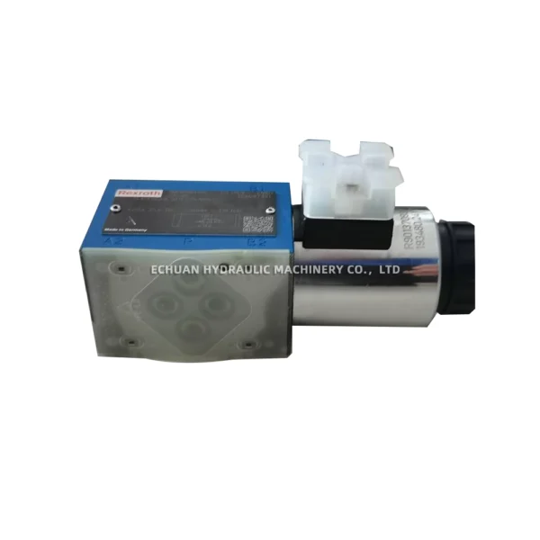 REXROTH R900937595 Z4WE6E63-3XEG24N9K4 - Image 2