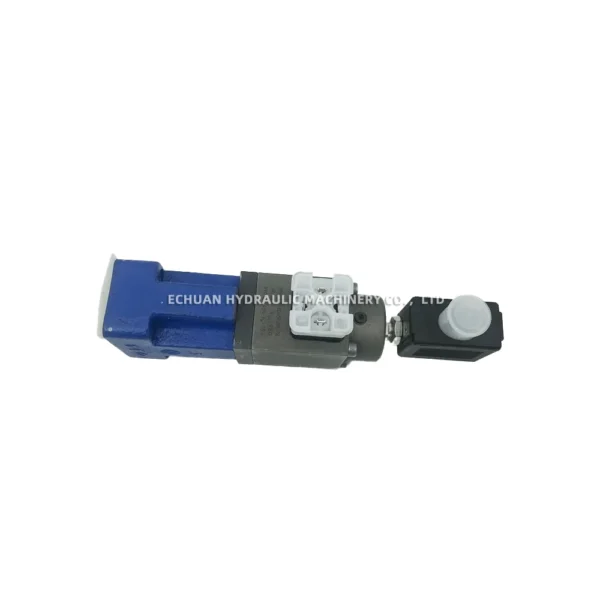 REXROTH R900937870 2FRE6B-2225QK4MV - Image 3