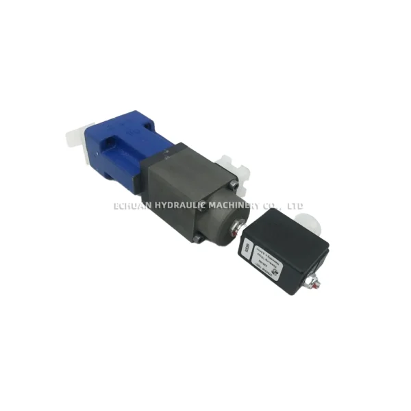REXROTH R900937870 2FRE6B-2225QK4MV - Image 2