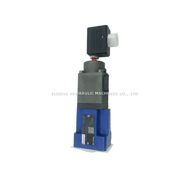 REXROTH R900937870 2FRE6B-2225QK4MV - Image 5
