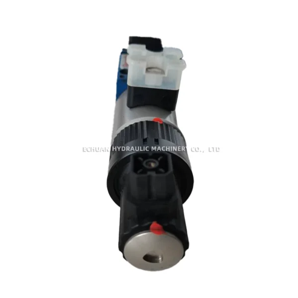 REXROTH R900941264 4WRE6W08-22G24K4V - Image 5