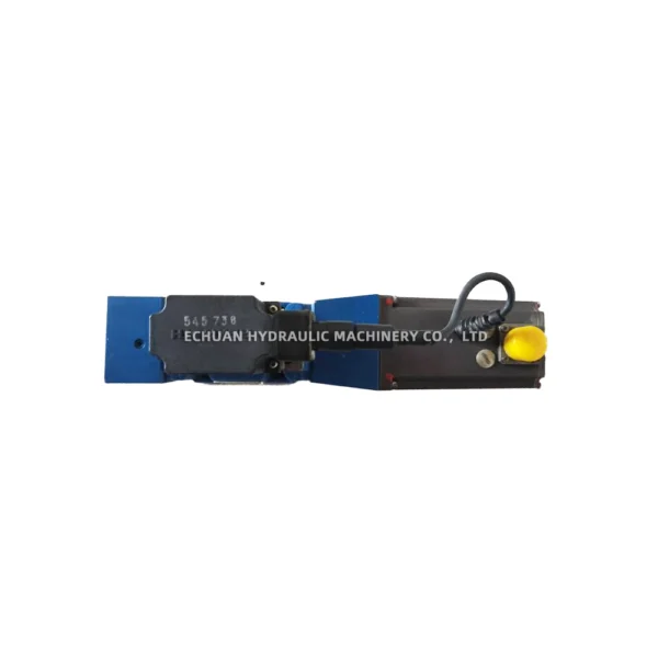 REXROTH R900946845 4WRGE10V50L-1X315G24EK31C1M - Image 3