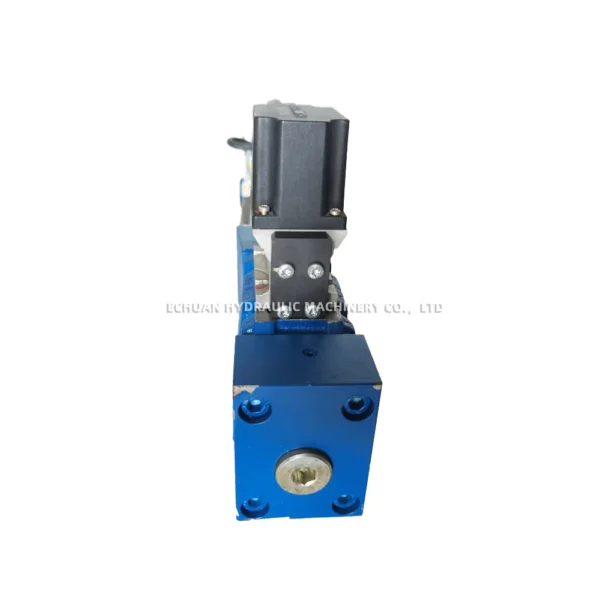 REXROTH R900946845 4WRGE10V50L-1X315G24EK31C1M - Image 2