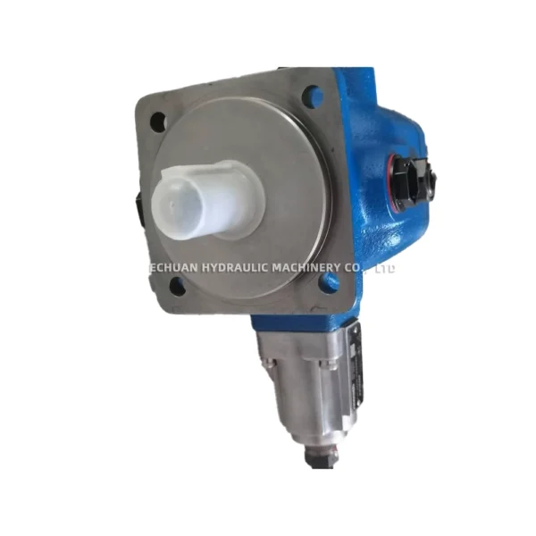 REXROTH R900950955 PV7-2X/20-25RA01MA0-10 - Image 5
