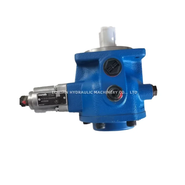 REXROTH R900950955 PV7-2X/20-25RA01MA0-10