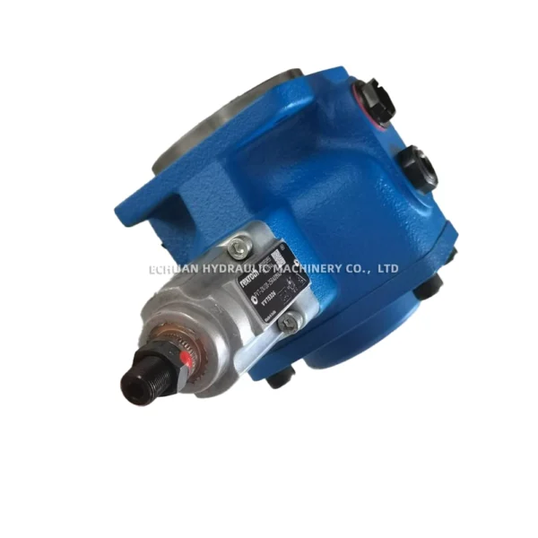 REXROTH R900950955 PV7-2X/20-25RA01MA0-10 - Image 3