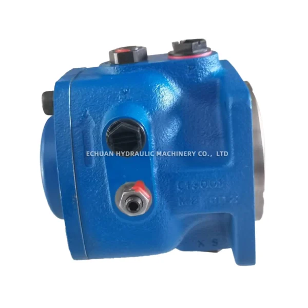REXROTH R900950955 PV7-2X/20-25RA01MA0-10 - Image 2