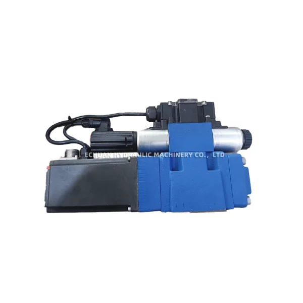 REXROTH R900954258 4WRTE10V1-100L-436EG24K31A1M - Image 3