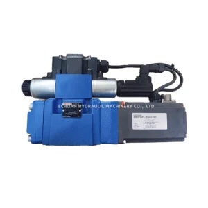REXROTH R900954258 4WRTE10V1-100L-436EG24K31A1M