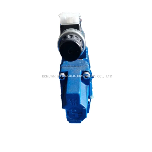 REXROTH R900954433 DBEE 6-11/200YG24K31M - Image 3