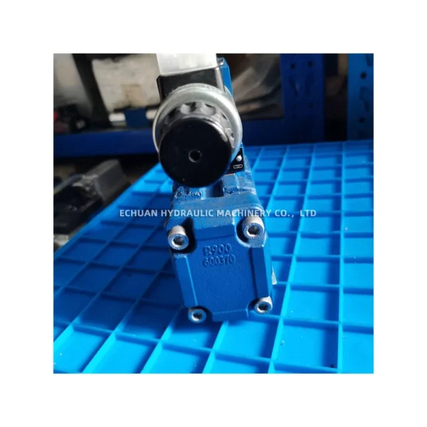 REXROTH R900954433 DBEE 6-11/200YG24K31M - Image 2
