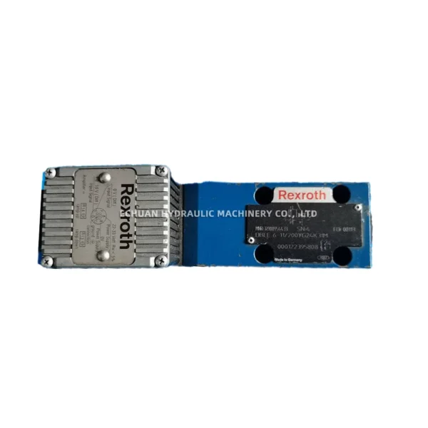 REXROTH R900954433 DBEE 6-11/200YG24K31M
