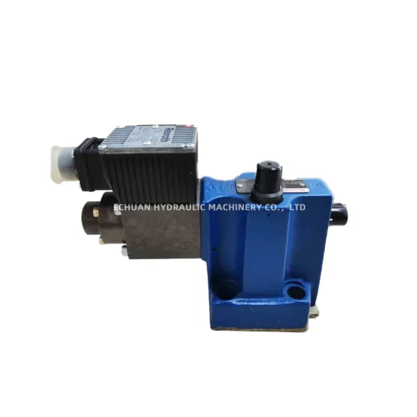 REXROTH R900954708 DBEME10-51200YG24K31M - Image 3