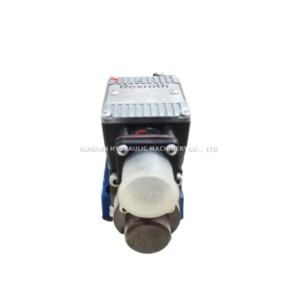 REXROTH R900954708 DBEME10-51200YG24K31M - Image 4