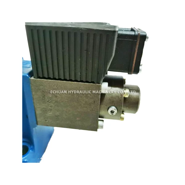 REXROTH R900954708 DBEME10-51200YG24K31M - Image 5