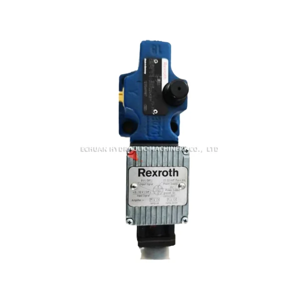 REXROTH R900954708 DBEME10-51200YG24K31M - Image 2