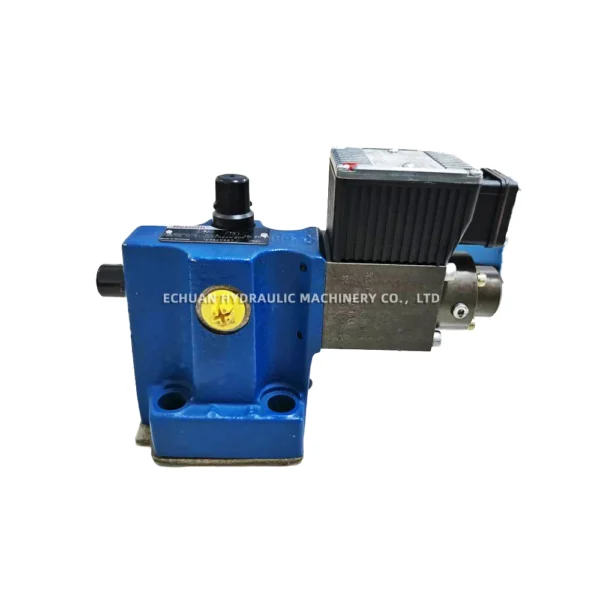 REXROTH R900954708 DBEME10-51200YG24K31M