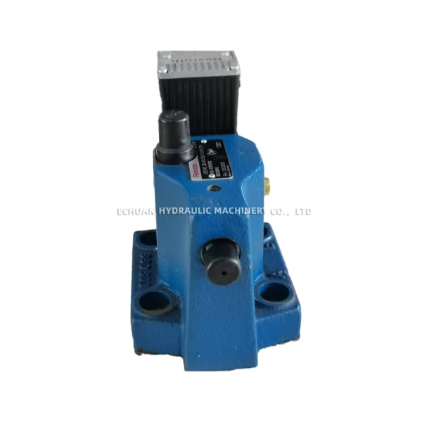 REXROTH R900954710 DBEME20-51350YG24K31M - Image 2