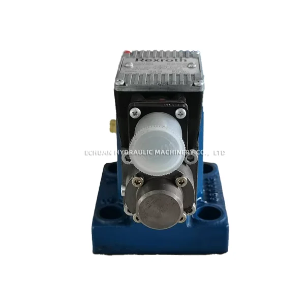 REXROTH R900954710 DBEME20-51350YG24K31M - Image 4